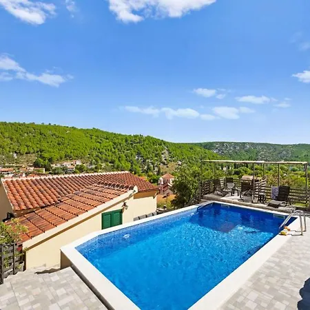 Vista By Guide Vila Bicine