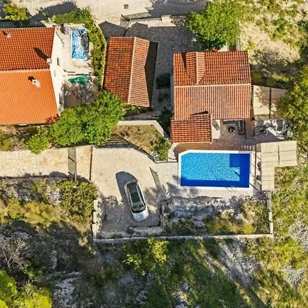 Vista By Guide Skradin