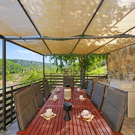 Vista By Guide * Skradin