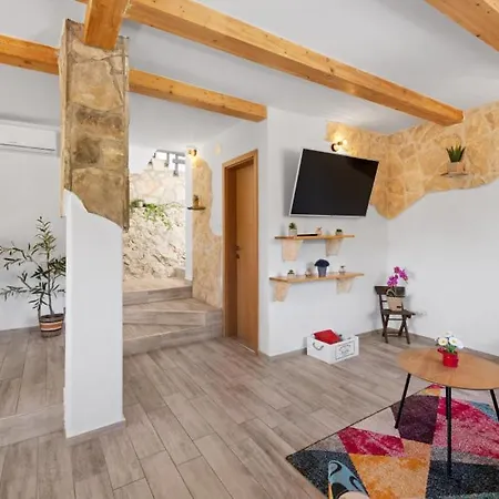 Vista By Guide * Skradin