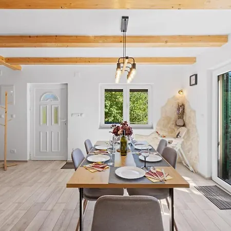 Vista By Guide Skradin