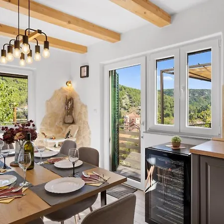 Vista By Guide Bicine