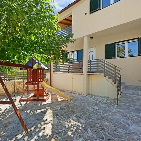 Vista By Guide Skradin