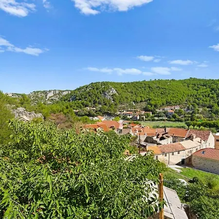 Vista By Guide * Skradin