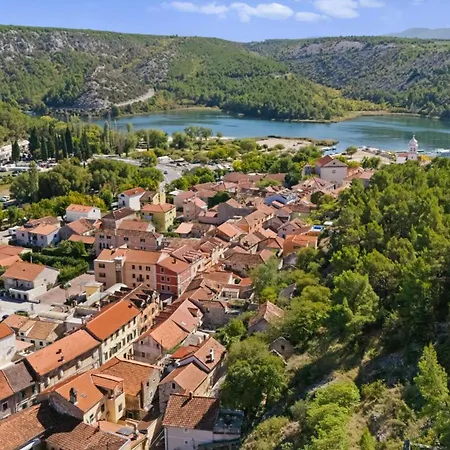 Vista By Guide Bicine