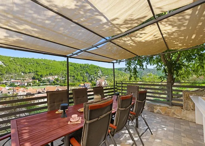 Vista By Guide Villa *