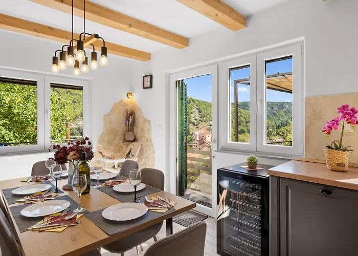 Vista By Guide Bicine