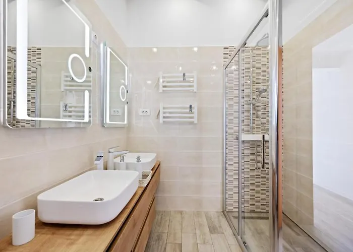 Vista By Guide Bicine