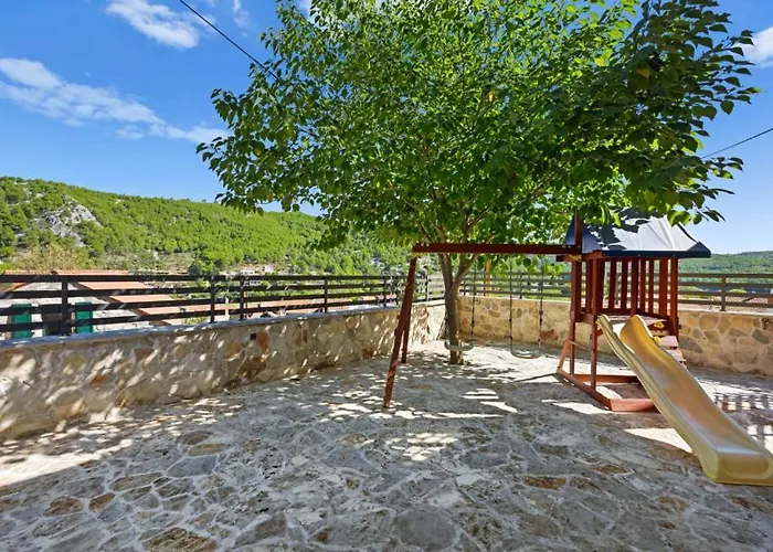 Villa Vista By Guide