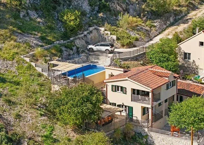 Vista By Guide Villa *