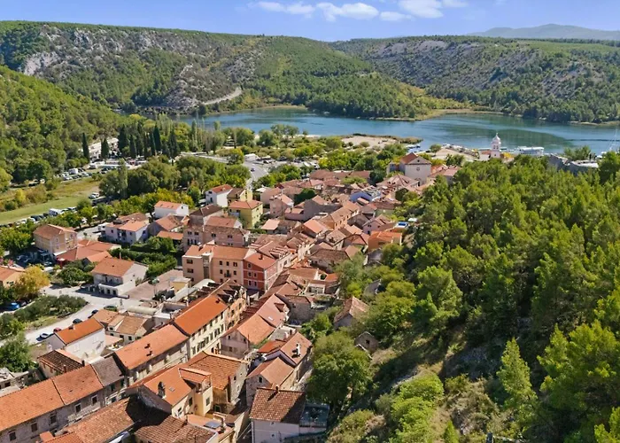 Vista By Guide Bicine