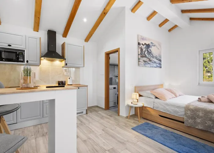 Villa Vista By Guide *