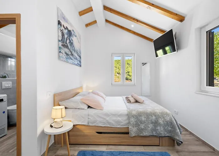 Vista By Guide Villa *