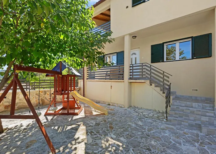 Villa Vista By Guide *